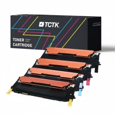 Remplacement compatible pour Samsung CLT-C4092S (SU005A)